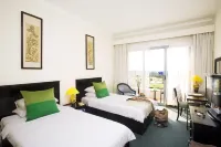 Phan Thiet Ocean Dunes Resort - บริการรถรับส่ง
