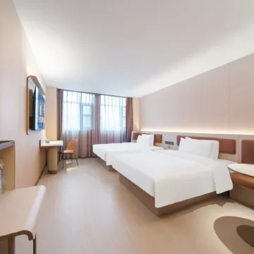HanTing Hotel (Dancheng)