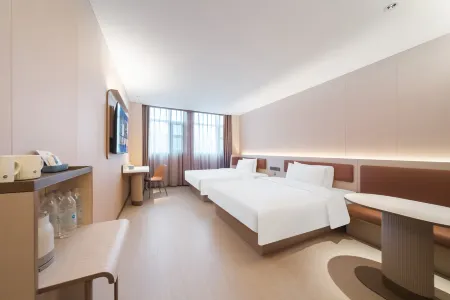 HanTing Hotel (Dancheng)