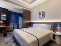 Shenyang Zhongjie Imperial Palace FONTOO Hotel Hotels near Shenhe