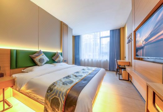 하이 유에 호텔