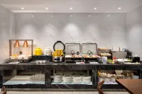 Aifeel Hotel(Harbin Central Street Shangzhi Street Subway Station Branch)