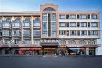 Aimanju Hotel (Shanghai Songjiang Branch) Hotels in She Shan, Songjiang Universitätsviertel