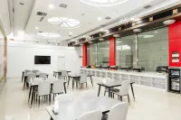 Gonghui Business Hotel (Fuxin Second Hospital) Hotels in Fuxin