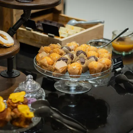 Hotel Ciutadella Barcelona Отели рядом с достопримечательностью «Барселонета Бич»