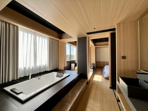 Yudao Homestay
