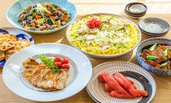 호텔 토리피토 하카타 기온 썸네일