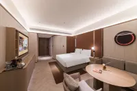 Crystal Orange Putian  Licheng Hotel