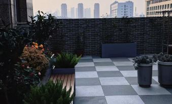 Anqing Yuegang Boutique Hotel