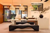 Dongshan Island Hj Villa Flower Land Sea View Holiday Villa - بار
