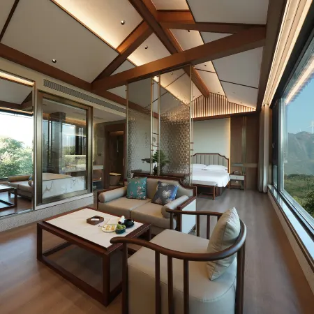 ChiYaLouHotel
