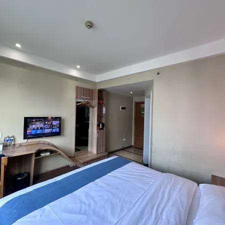 Morning Inn Hotel (Yanling County Government)