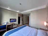 Morning Inn Hotel (Yanling County Government) Hotels in Yanling