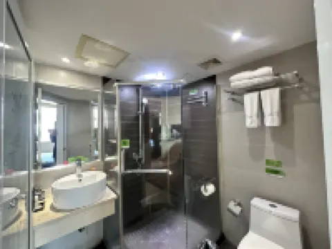 Morning Inn Hotel (Yanling County Government) Hotels in Yanling
