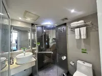 Morning Inn Hotel (Yanling County Government) Hotels near Xiangshan Park