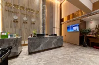 โรงแรมนานาชาติหงหยวน เสอชี