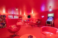 Appart'City Collection Paris Vélizy - Quầy Bar