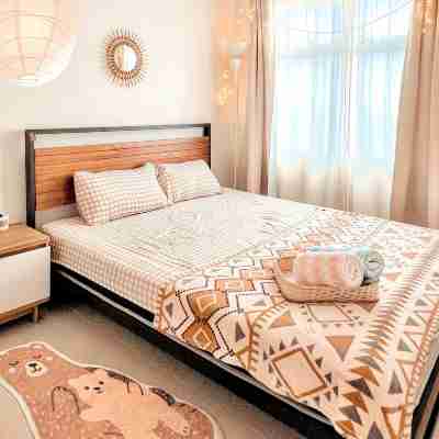  Imperial Mediterania Garden Residence Rooms