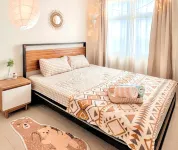  Imperial Mediterania Garden Residence Отели в г. Западная Джакарта