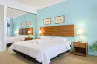 MetaWise 2Bed Next to ICC & Darling Harbour 65 Hotels in Sydney