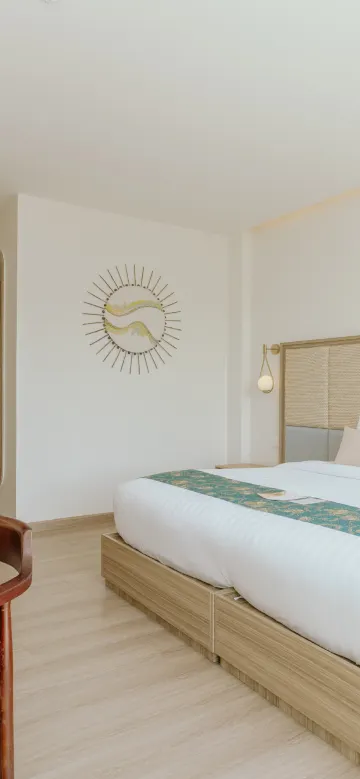 ห้องซูพีเรียร์