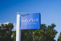Odysis Onna Resort Hotel