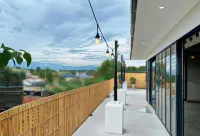 RedDoorz Plus @ Toshiko Boutique Hotel Koronadal City