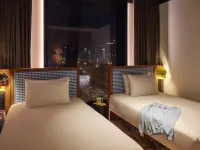 Mama Shelter Dubai โรงแรมใกล้อัลซาฟา