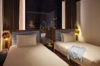 Mama Shelter Dubai