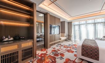 Caiku S Hotel (Chaozhou Ancient City Paifang Street Branch)