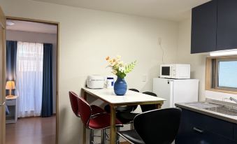 Lapis House 201 2F&3F