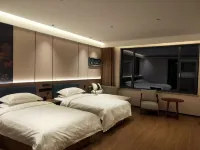 โรงแรมแกรนด์ซินเยว่