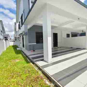 960 Taman Lagenda Kulai Johor Malysia Hotel Exterior