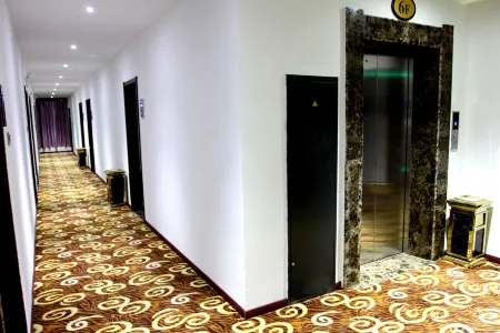 Jiangnan Meijing Hotel