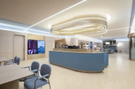 HanTing Hotel (Yangzhou Baoying Fanshui Town)