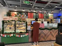 Vinhome Grand Park Homestay-Cozy House Hotels in TT. Long Thanh