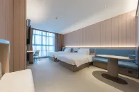 HanTing Hotel (Huai'an Fukangcheng) Các khách sạn ở Hoài An