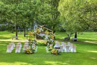 Royal Garden Hotel - Romantic