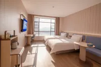 HanTing Hotel (Huizhou Longmen Yunpeng Huayuan) Hotels in Huizhou