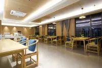 Shucheng Feier Hotel - breakfast