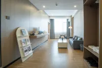 致瀾特公寓（二馬路信利廣場店）