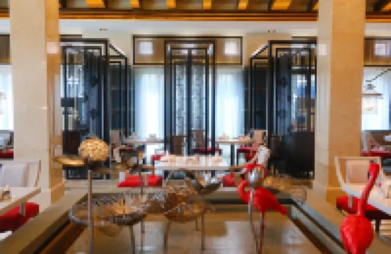 三亞海棠灣喜來登度假酒店