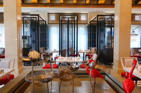 Sheraton Sanya Haitang Bay Resort