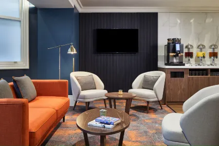 Bristol Marriott Royal Hotel