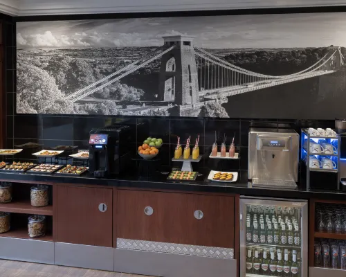Delta Hotels by Marriott Bristol City Centre Rooms Photos