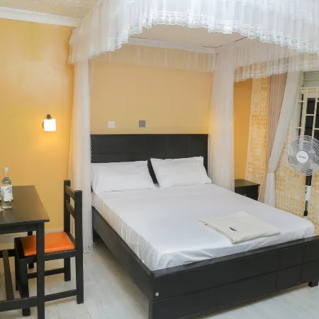 Fuego Hotel