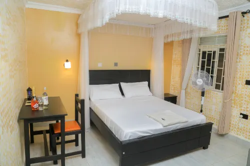Fuego Hotel