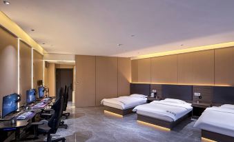 Star North Esports Hotel