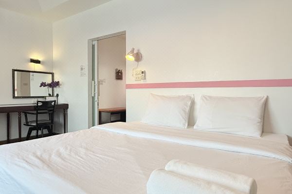 잇사라 하우스 방콕(Issara House Bangkok)_1