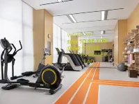 Home2 Suites by Hilton Yinchuan Xingqing Hotels near Xingqing